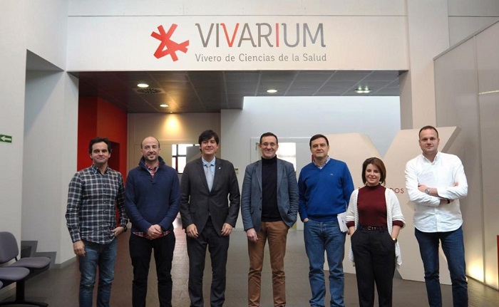 VIVARIUM