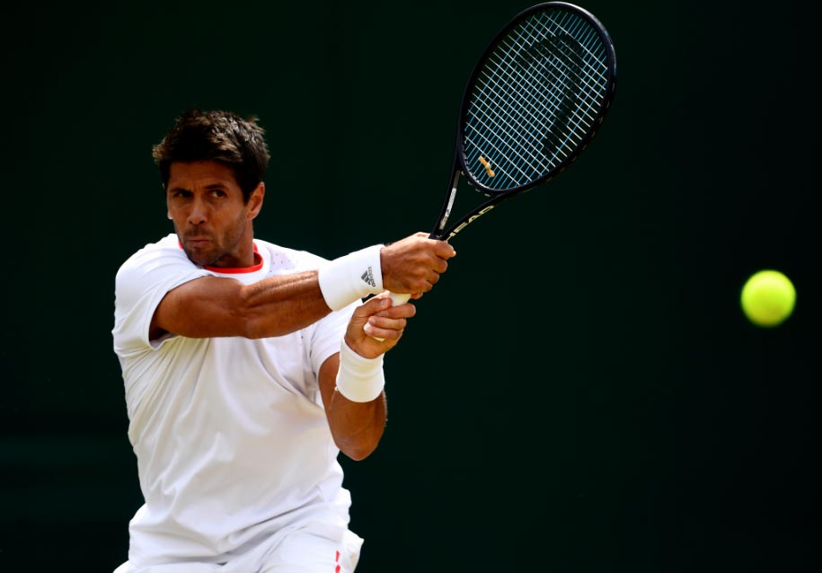 Torneo de Doha: Fernando Verdasco eliminado por Moutet