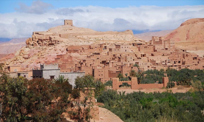 Cómo disfrutar de unas excelentes vacaciones en Marruecos