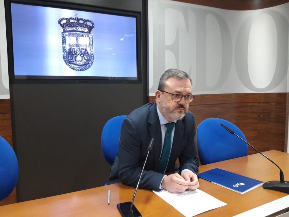 Oviedo en FITUR 2020: Sus propuestas