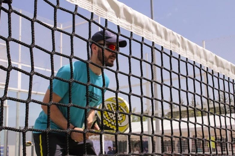 jugarpadelbeneficios El Digital de Asturias