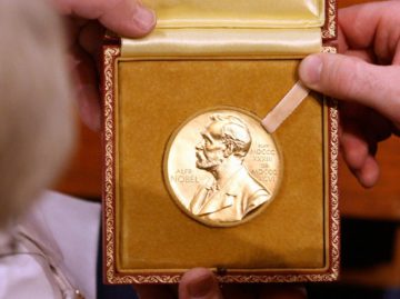 nobel-dpa | El Digital de Asturias