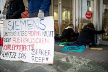 protestasdpa El Digital de Asturias