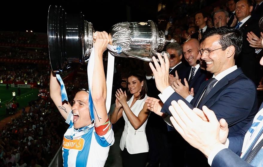 Salamanca acogerá la Supercopa Femenina de España