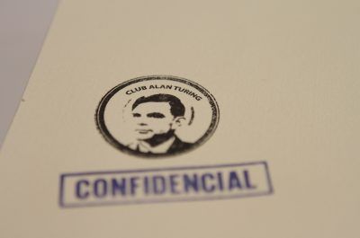 S2 Grupo pone en marcha el Club Alan Turing