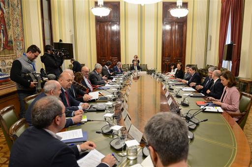 El Gobierno modificará la ley de integración cooperativa