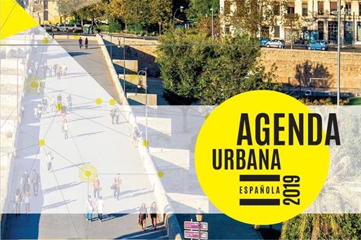 Ábalos acuerda con la FEMP la creación del Foro Ciudades