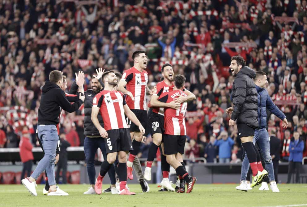 AthleticBilbaodpa El Digital de Asturias