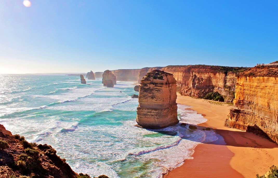 5 consejos para organizar tu viaje a Australia