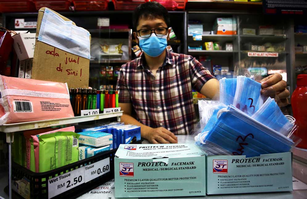 Coronavirusdpa El Digital de Asturias