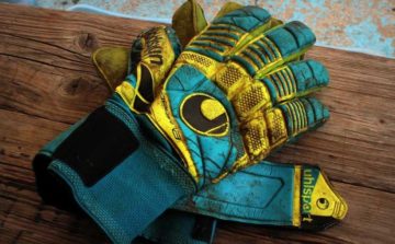 Guantesportero El Digital de Asturias