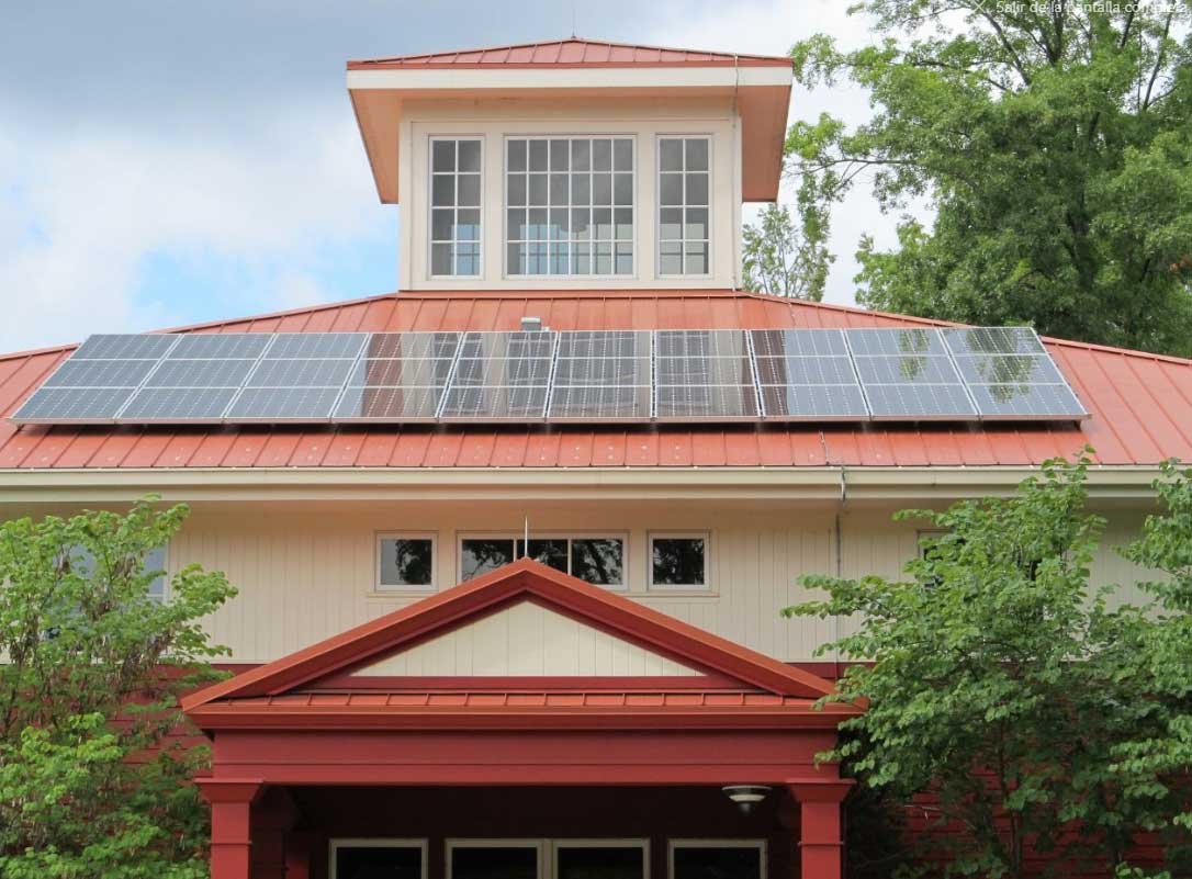 Hogaryluz El Digital de Asturias