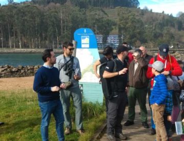 Humedales El Digital de Asturias