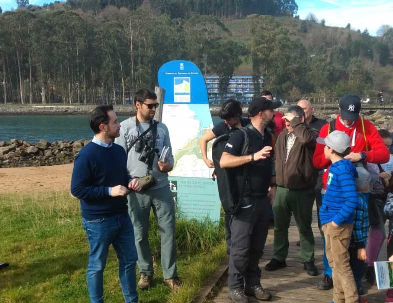 Humedales El Digital de Asturias