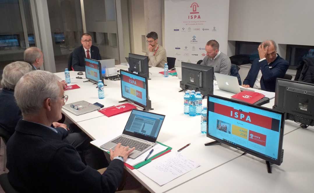 ISPA El Digital de Asturias