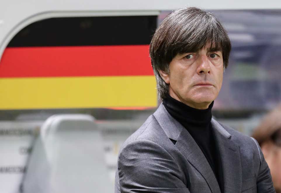 JoachimLowdpa El Digital de Asturias