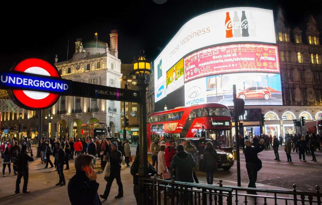 Londres El Digital de Asturias