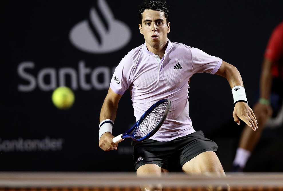 Torneo de Río de Janeiro: Jaume Munar deja su huella