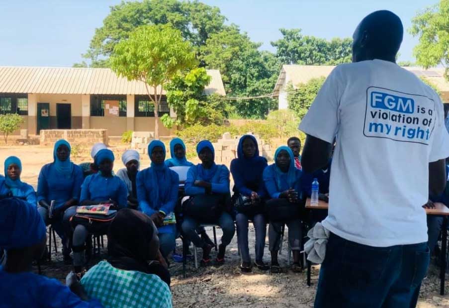 Mutilacionfemenina El Digital de Asturias