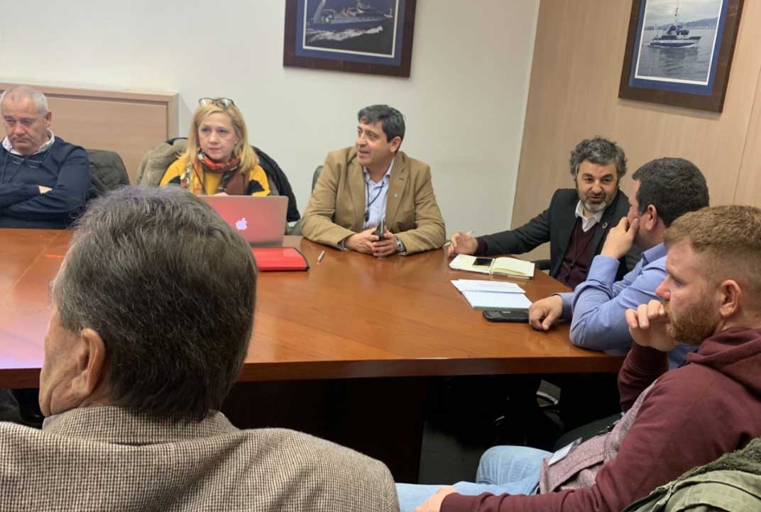 PescaAsturias El Digital de Asturias