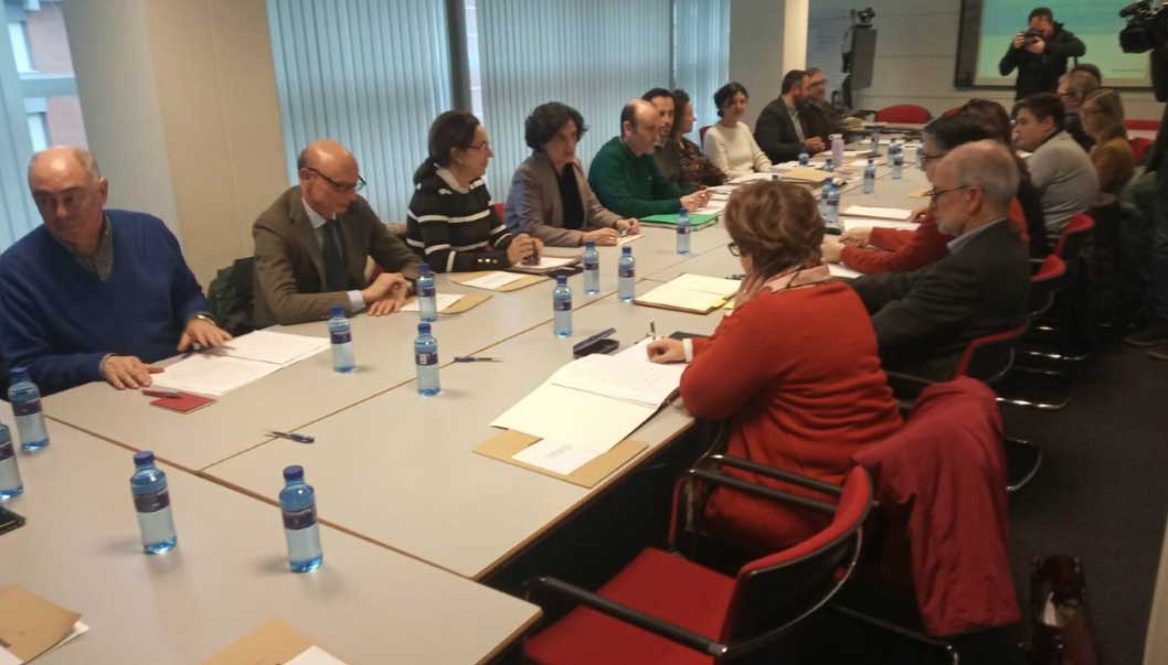 PlenoPatrimonio El Digital de Asturias