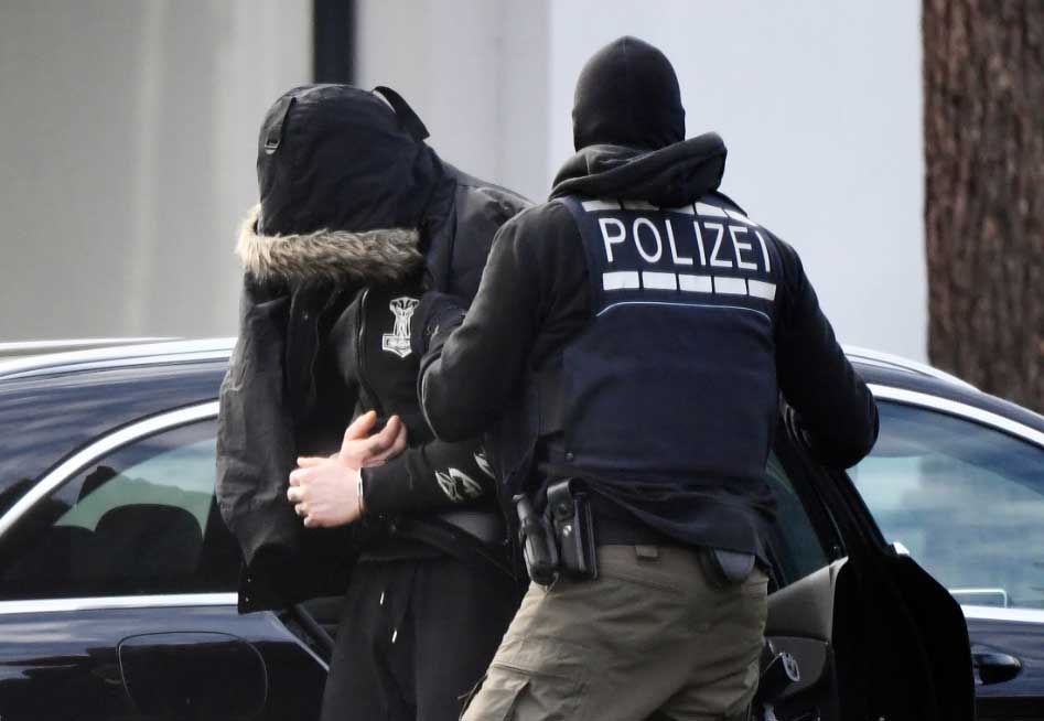 Polizeidpa El Digital de Asturias