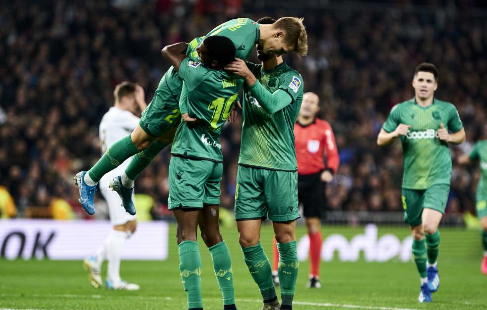 RealSociedaddpa El Digital de Asturias