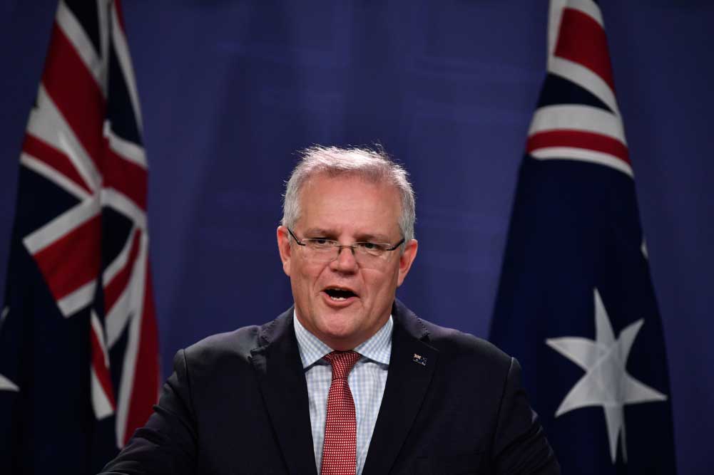 Australia investigará la ola de incendios