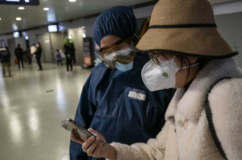 ShangaiPolaris El Digital de Asturias