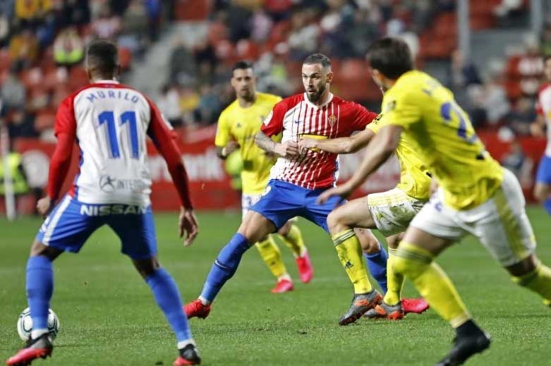 Sportingep El Digital de Asturias