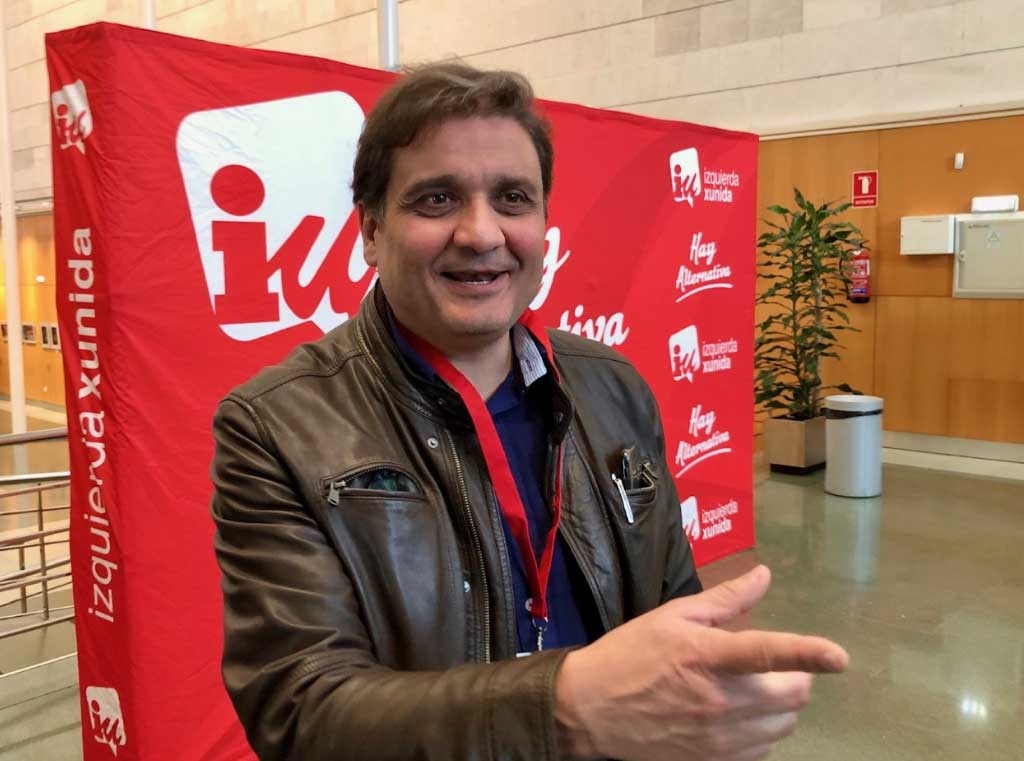 SuarezIUAsturias El Digital de Asturias