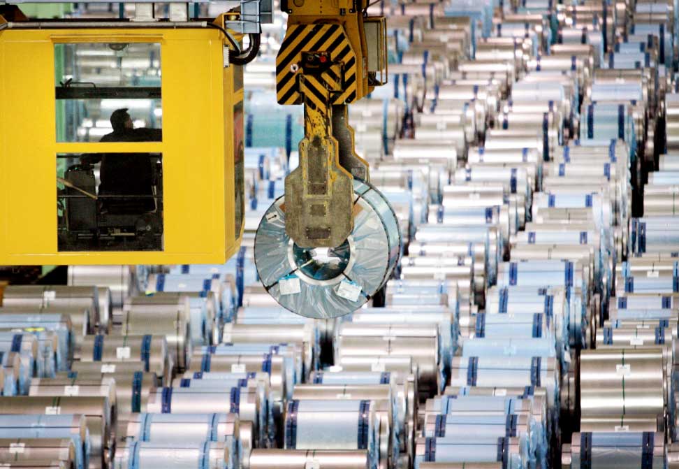 Thyssenkruppdpa El Digital de Asturias