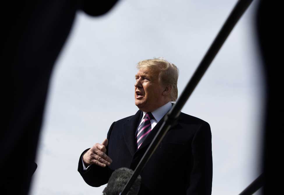 TrumpPolaris El Digital de Asturias