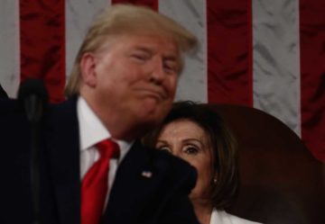 Trumppolaris El Digital de Asturias