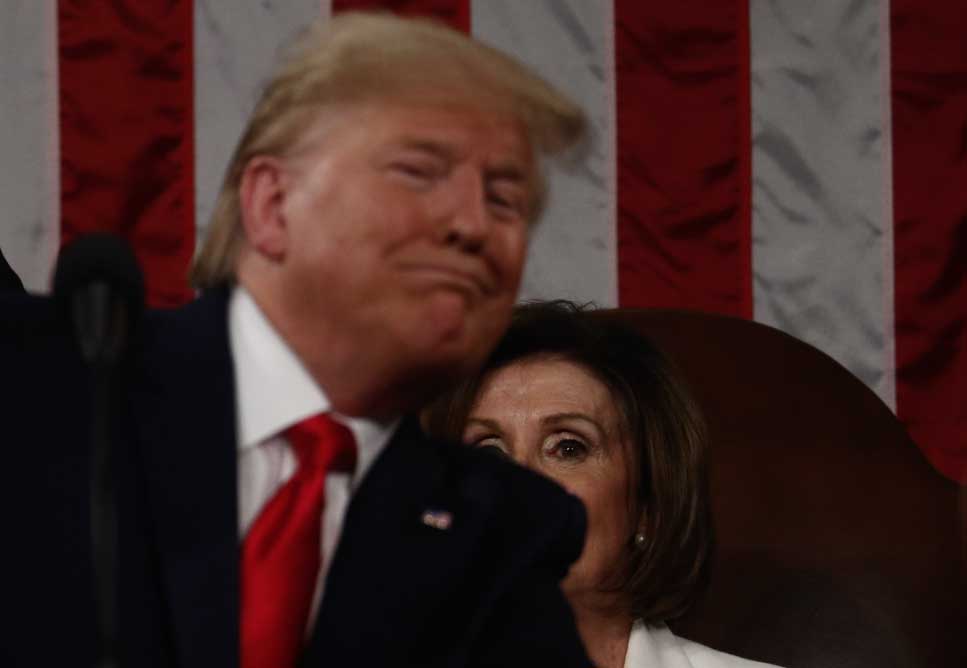 Trumppolaris El Digital de Asturias