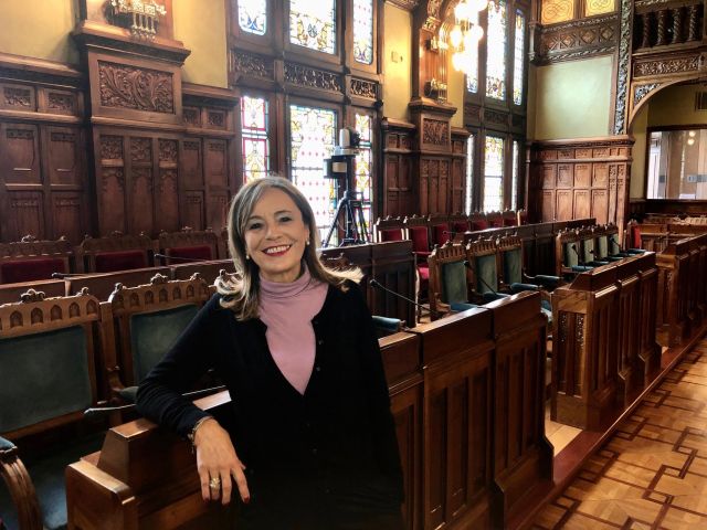 Vallina IU Asturias El Digital de Asturias