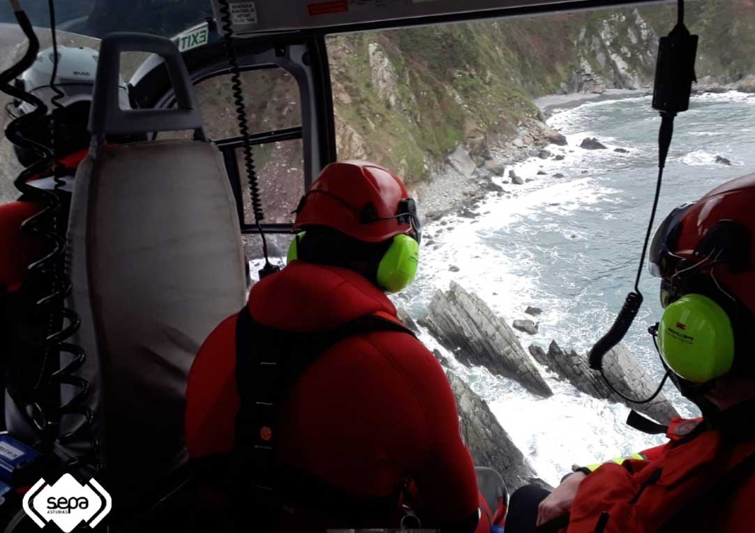 busquedaSEPA El Digital de Asturias