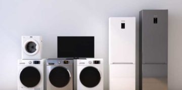 electrodomesticos El Digital de Asturias