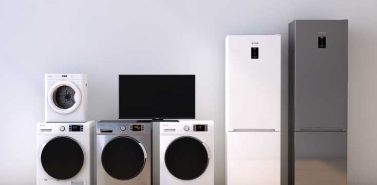 electrodomesticos El Digital de Asturias