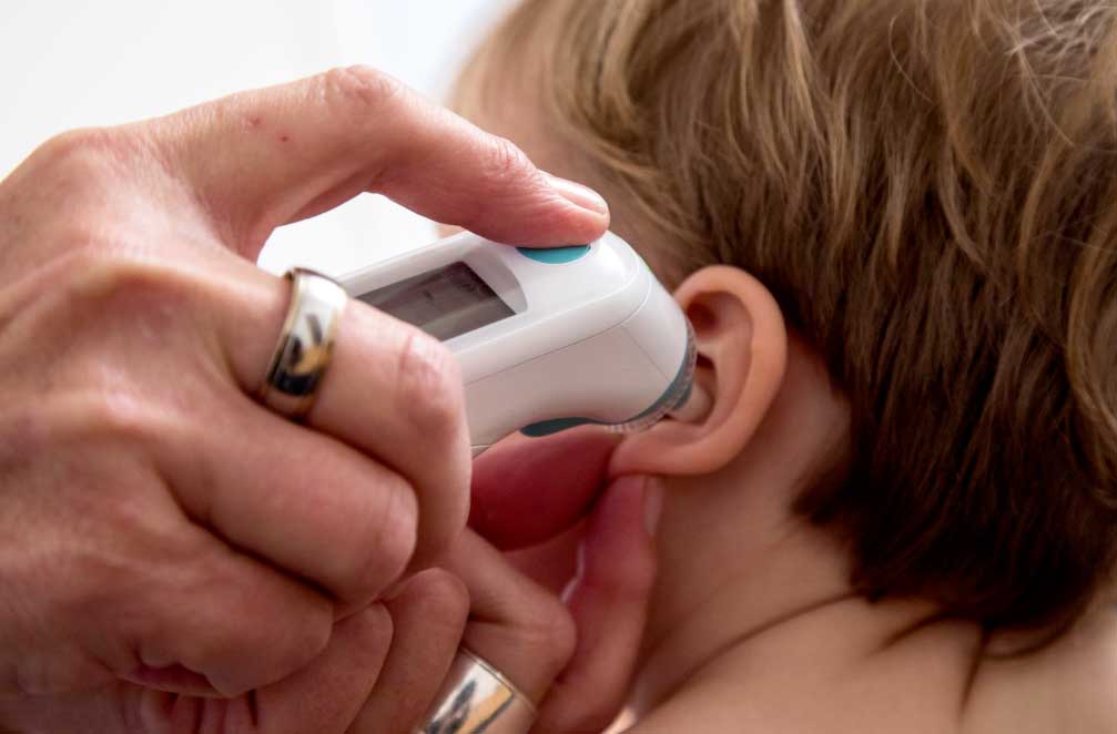 fiebreinfantildpa El Digital de Asturias