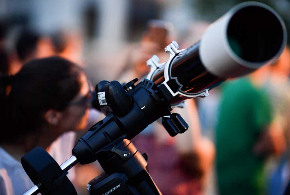telescopiosdpa El Digital de Asturias