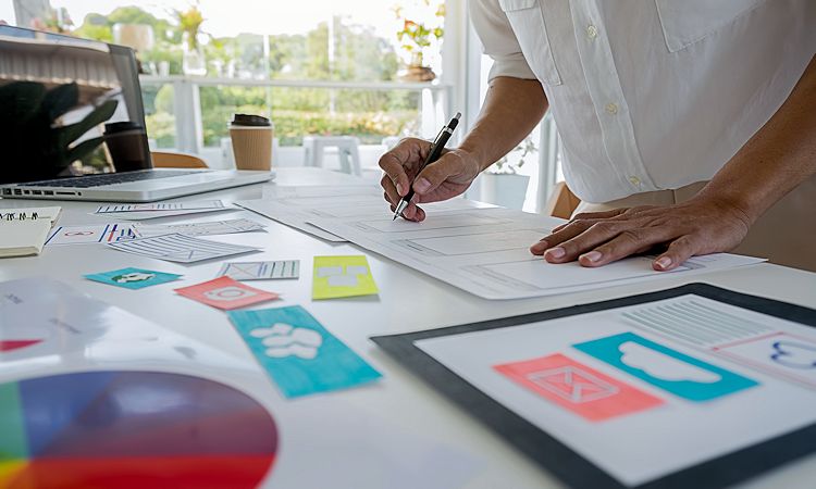 ¿Necesitas un diseño web profesional pero no puedes permitírtelo? La solución está en América Latina