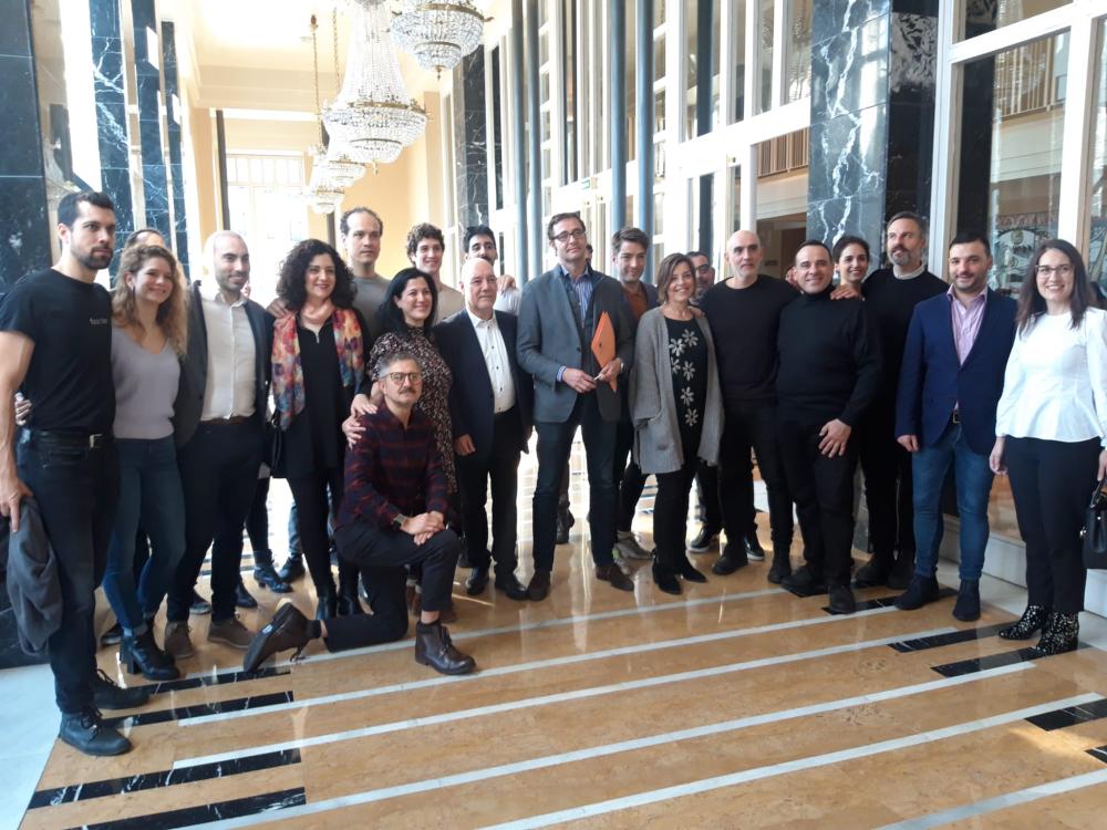 zarzuela el barberillo El Digital de Asturias