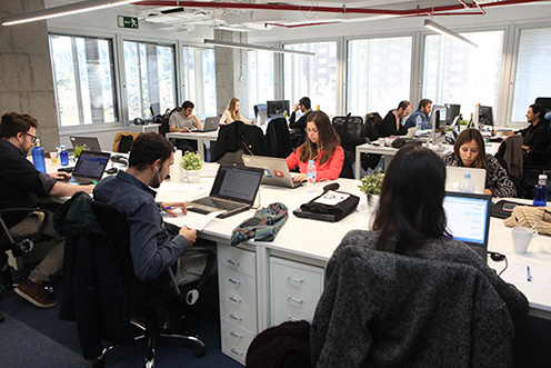 Creada una unidad de gestión específica para afrontar la incidencia del Covid-19 en el ámbito laboral