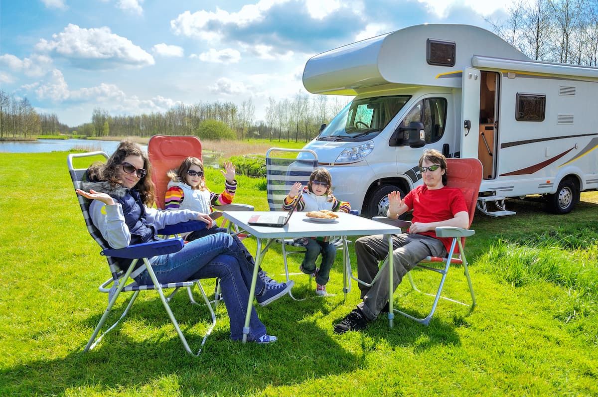 Alquilar una autocaravana, una opción cada vez más interesante
