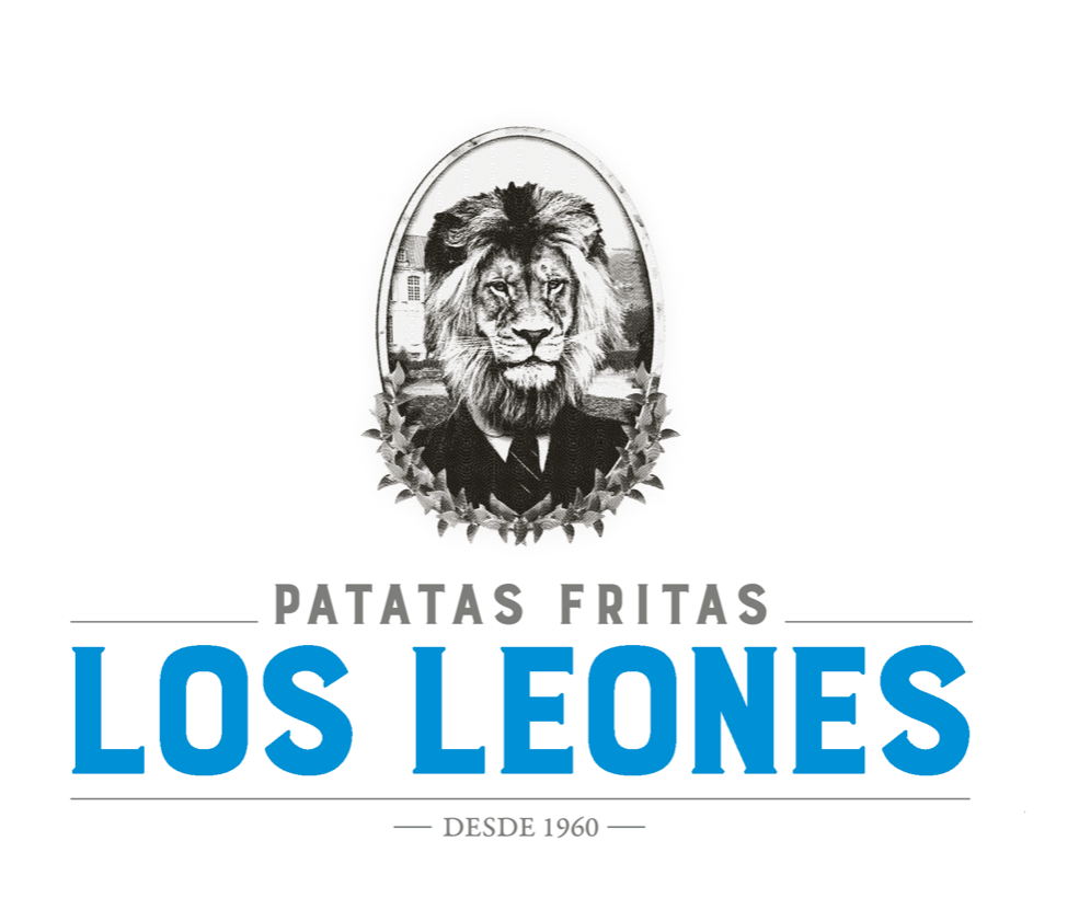 Patatas Fritas Los Leones renueva su imagen