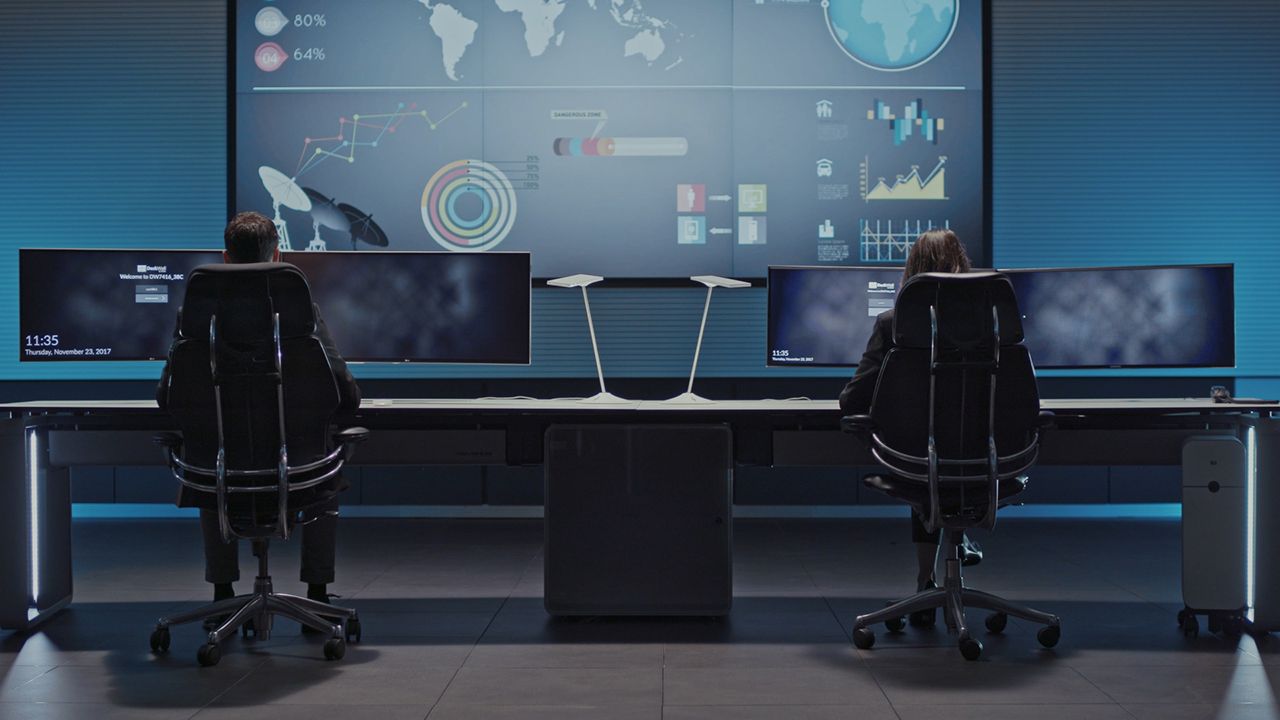 GESAB pone a disposición de las Instituciones del Estado un centro de control contra el COVID-19