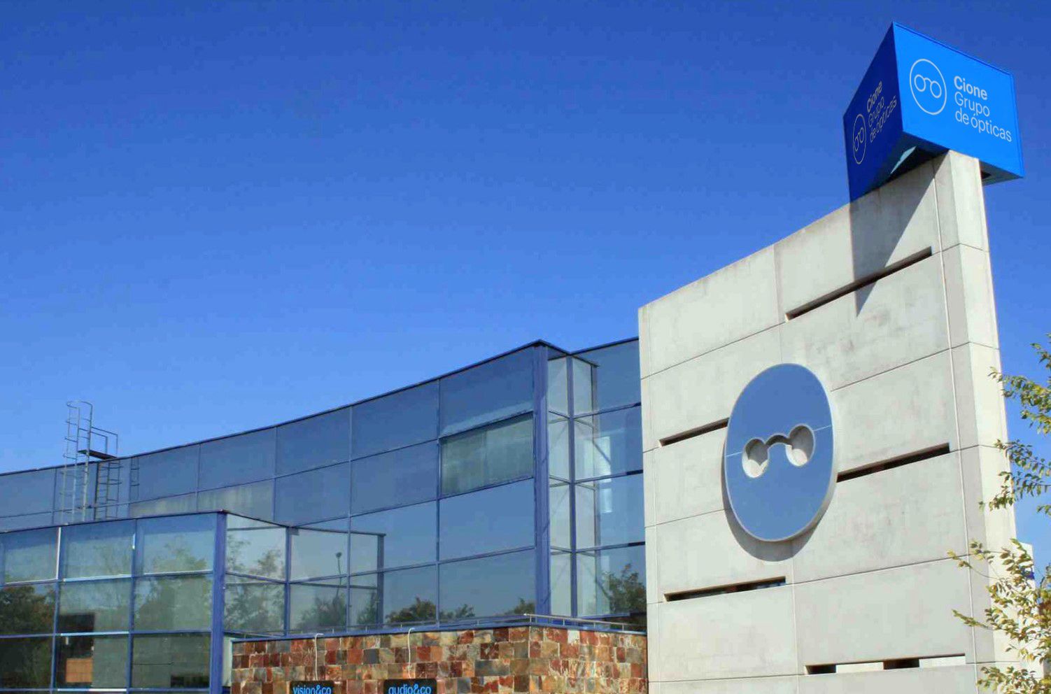 1584632474edificiocione1 El Digital de Asturias