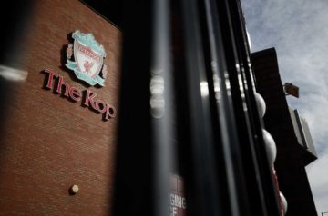 Anfield El Digital de Asturias