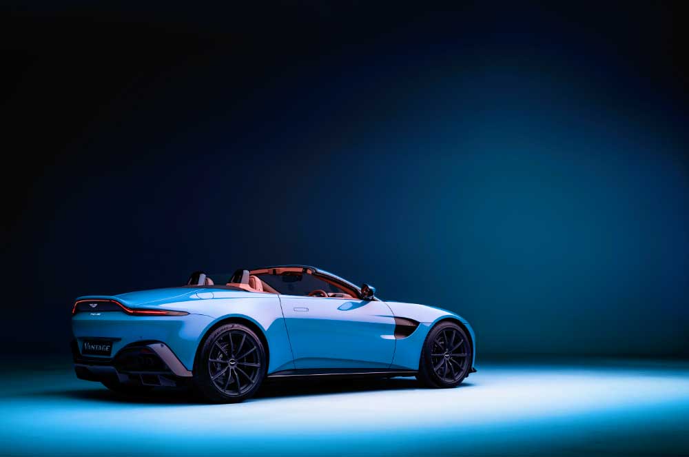 AstonMartindpa El Digital de Asturias